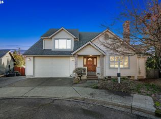 4242 SE Northridge Ct, Milwaukie, OR