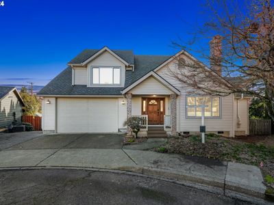 4242 SE Northridge Ct, Milwaukie, OR, 97222
