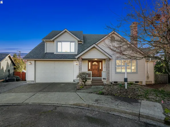 4242 SE Northridge Ct, Milwaukie, OR 97222