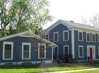 239 S New Castle St, New Wilmington, PA