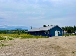 215 Gcr #64, Grand Lake, CO 80447