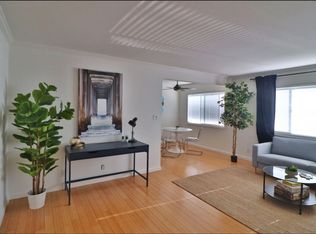 1201 Geraldine Way APT 3, Belmont, CA 94002