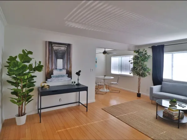 1201 Geraldine Way APT 3, Belmont, CA 94002