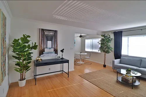1201 Geraldine Way #3 Photo 1