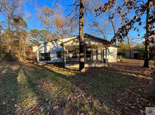 71 County Road 2944, Hughes Springs, TX 75656