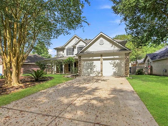 2nd image of 83 N Creekmist Pl