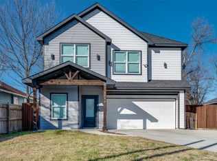 2506 Dillard St, Fort Worth, TX 76105