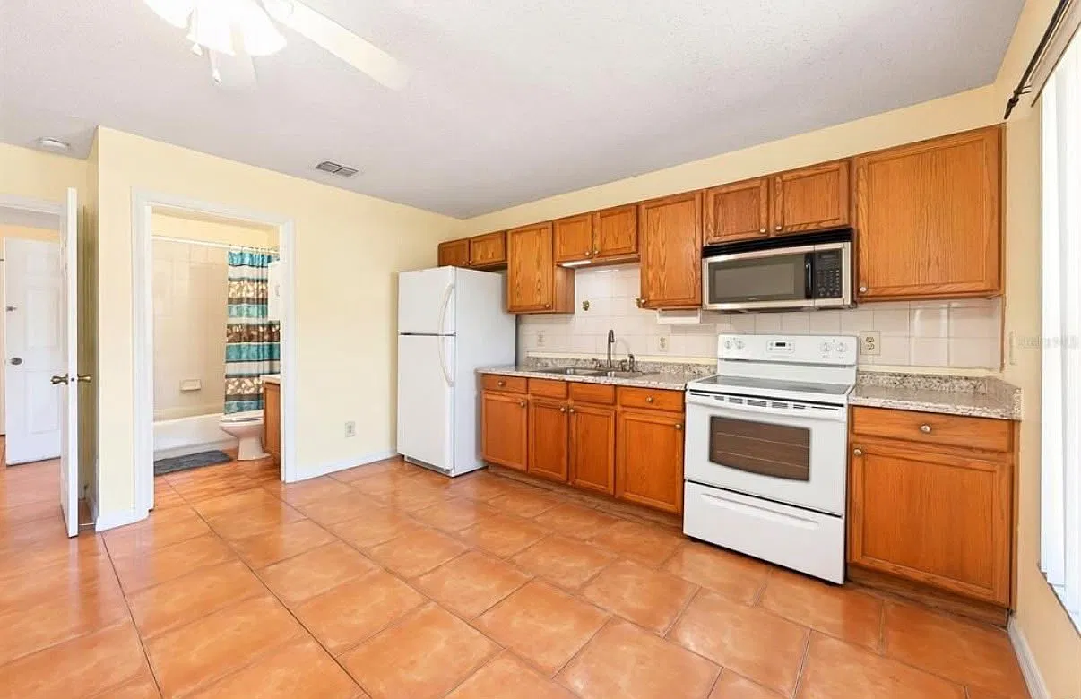 1 bed, $1,500 — Photo 2