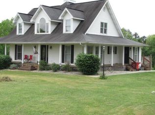 38 White Oak Rd, London, KY 40741