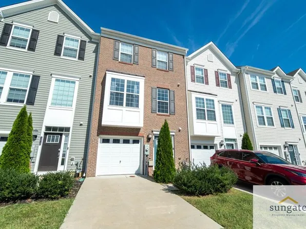 1408 Onnesta Ct, Aberdeen, MD 21001
