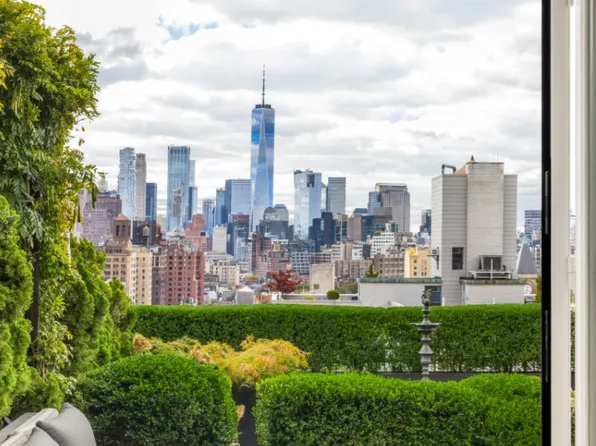 65 West 13th Street image 23 of 26