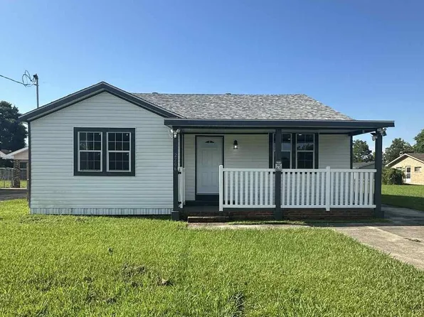2206 8th St, Lake Charles, LA 70601