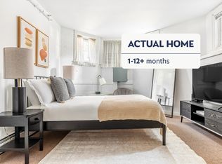 11 Hereford St #ID557, Boston, MA 02115