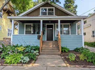 2521 E Dayton St, Madison, WI 53704