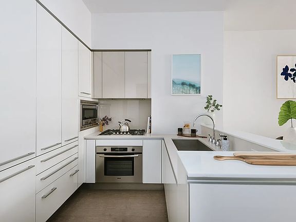 3rd image of 25 Broad St APT 19T