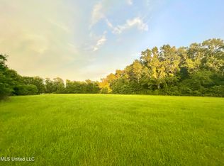 Lilly Rd LOT 7, Crystal Springs, MS 39059