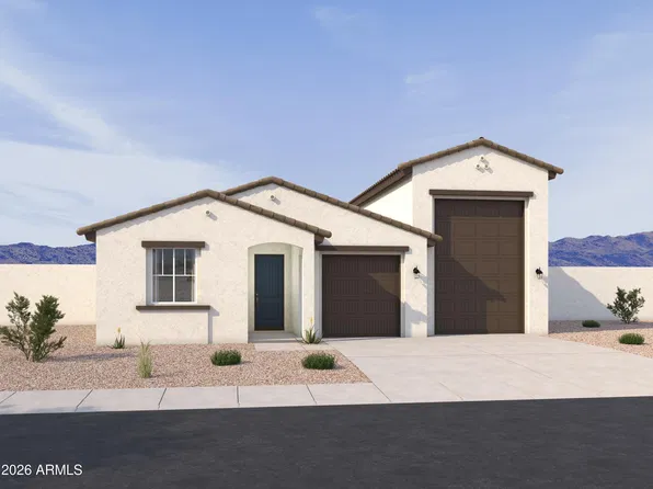 37805 W NINA Street, Maricopa, AZ 85138