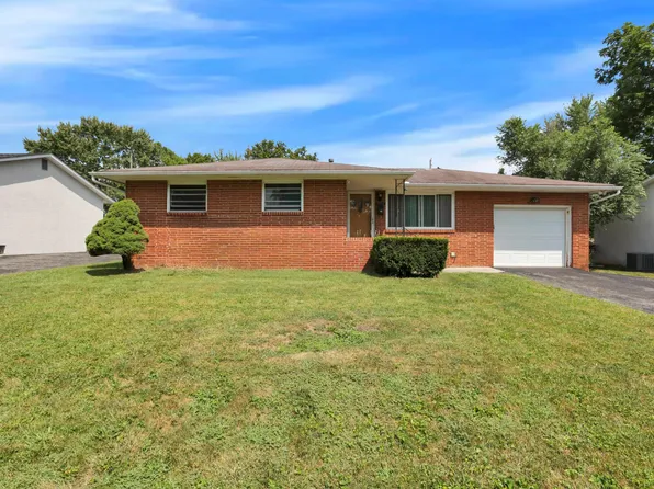 4824 Harbor Blvd, Columbus, OH 43232