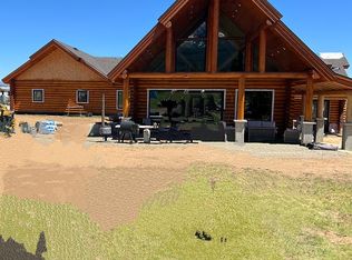 3055 Merritt Ln, Stanley, ID 83278