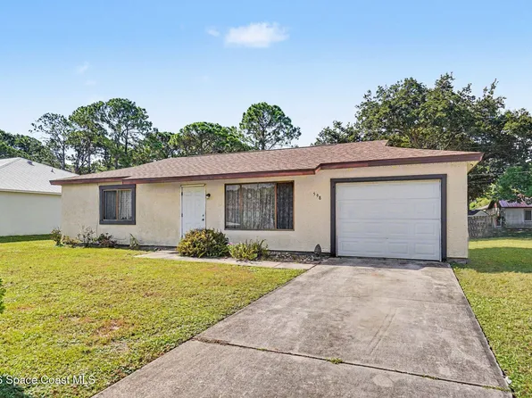 598 Black Horse St SE, Palm Bay, FL 32909