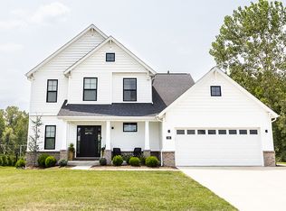 The Franklin Plan, Parkview Meadows, O'Fallon, IL 62269