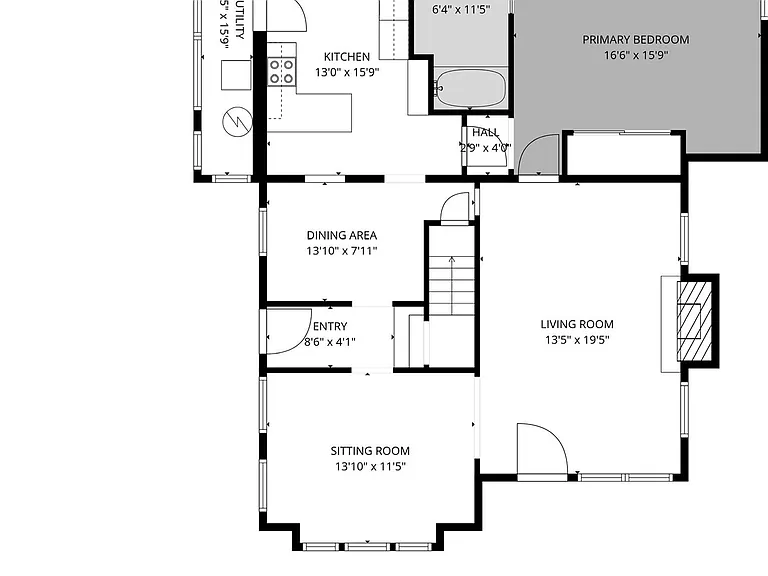 2202 W Main St — Photo 31