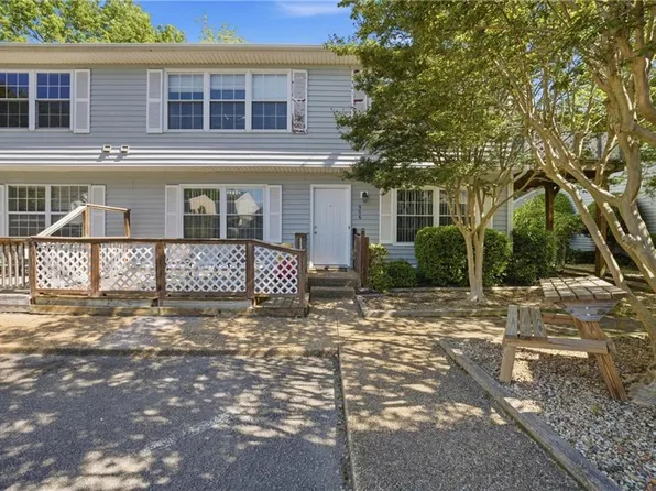 906 Donald Way, Virginia Beach, VA 23451