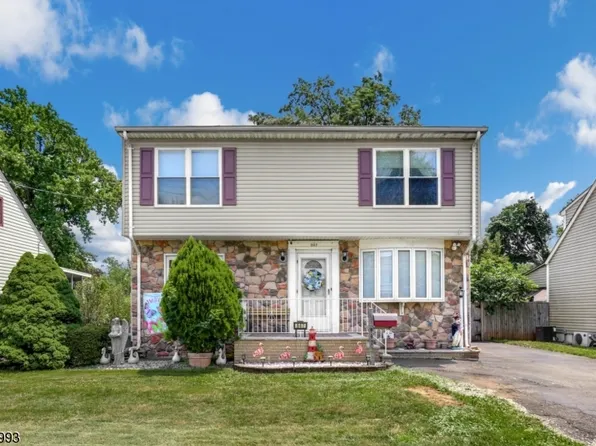 947 RARITAN ROAD, Clark Twp., NJ 07066