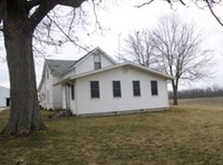 1773 Mud Pike, Celina, OH 45822