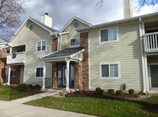 6611 Brigham Sq APT 1, Dayton, OH 45459