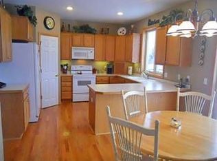 17065 Everest Path, Farmington, MN 55024