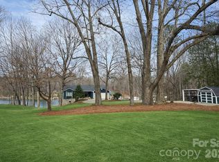 124 Keven Dr, Troutman, NC 28166