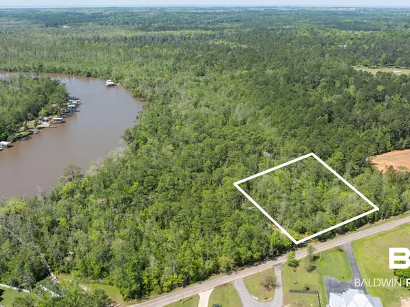 0 River Rd, Fairhope, AL 36532