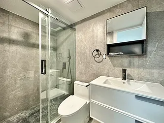 Rented by Keller Williams NYC