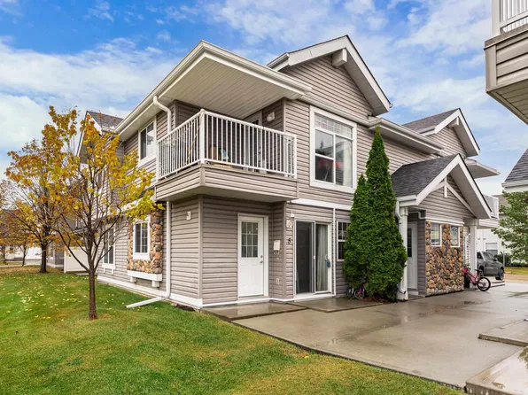 150 Edwards Dr SW #5, Edmonton, AB T6X 1M4