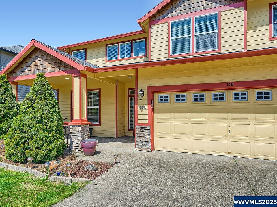 340 Stellers Eagle St NW, Salem, OR 97304 MLS 804414 Zillow