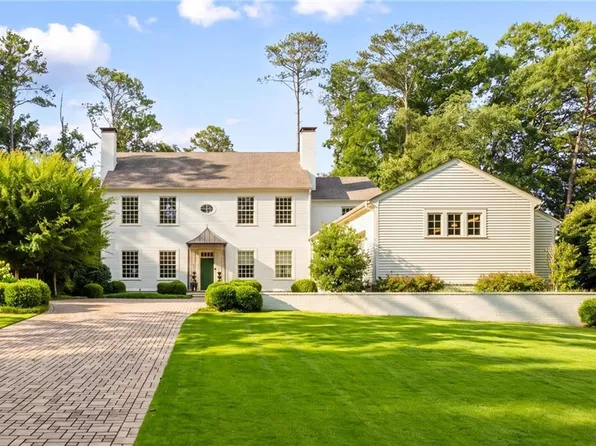 2629 Ashford Rd, Atlanta, GA 30319