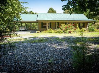 194 Marion Ridge Dr, Eden, NC 27288