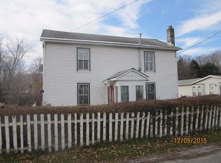 3 Lyons St, Unadilla, NY 13849