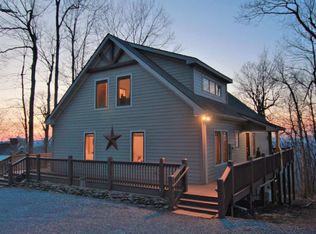 284 Hickory Spring Rd, WINTERGREEN, VA 22958