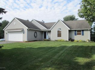 2033 Russell Rd, Baroda, MI 49101