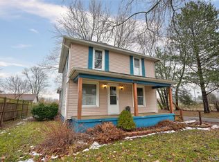 11647 E Lennon Rd, Lennon, MI 48449