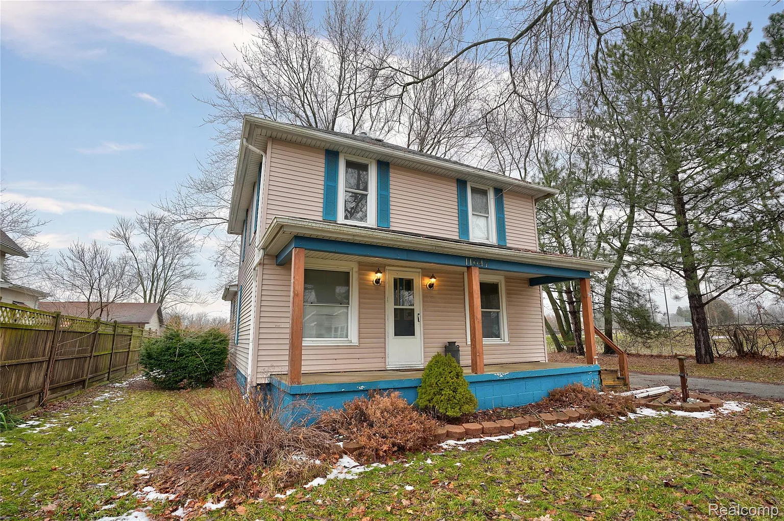 11647 E Lennon Rd photo 1