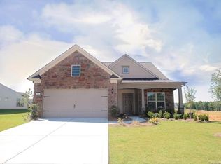 945 Kirby Dr, Fort Mill, SC 29715