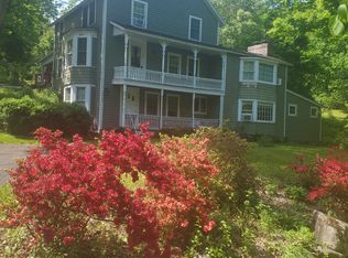 25 Brookside Rd #1, Redding, CT 06896