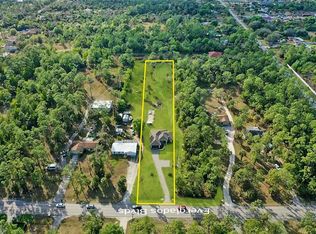 255 Everglades Blvd S, Naples, FL 34117