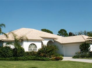 1065 Mallard Marsh Dr, Osprey, FL 34229