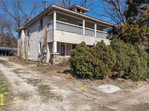 510 W Prairie St #2, Fayetteville, AR 72701