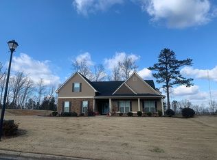 278 Cherokee Estates Dr, Cedartown, GA 30125
