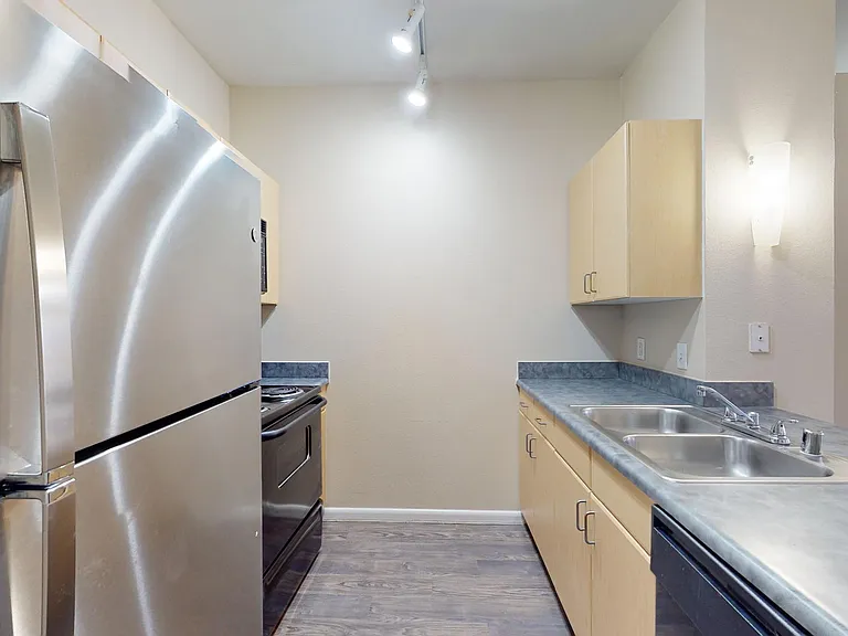 Legacy Village Apartment Homes — Photo 58